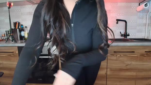 missnelly 22-01-2026 Webcam Female