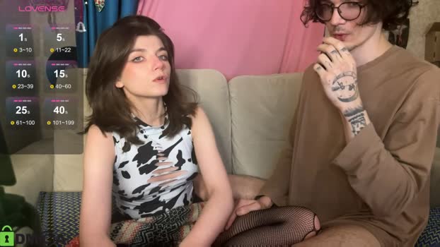 pocket_lovers 22-01-2026 horny Couple