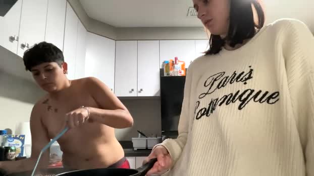 skinnyangel21 23-01-2026 strip Couple