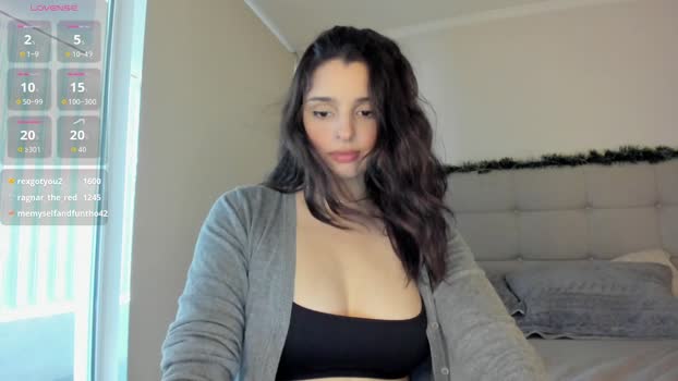 yourfreakygirl 22-01-2026 big Female