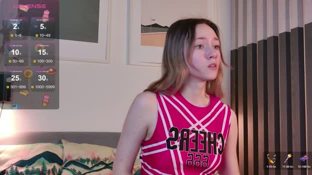 bethany_sparkle 24-01-2026 Nude Female
