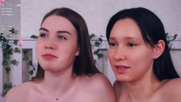 kristanalosa 23-01-2026 striptease Couple