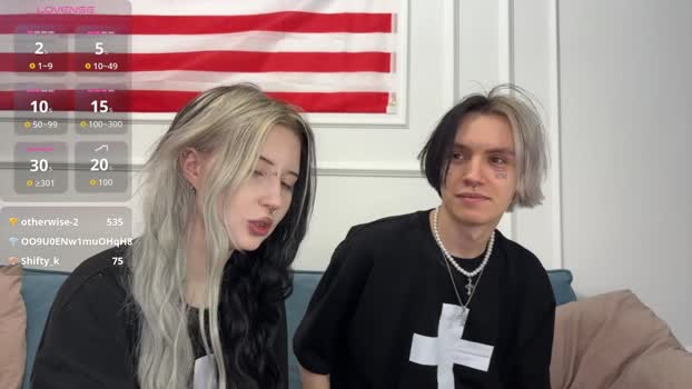veryraretwins 24-01-2026 bigass Couple