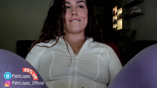 crazypaty 24-01-2026 wank Female