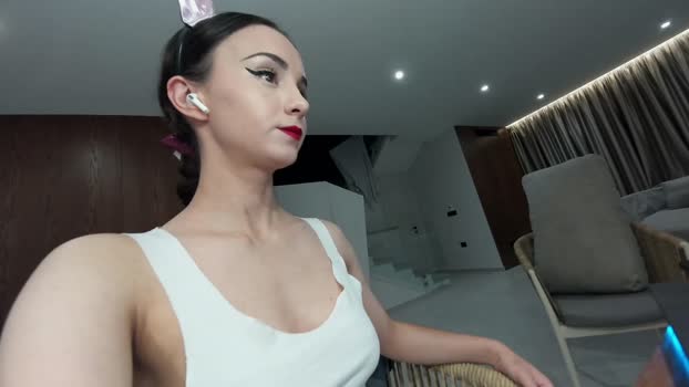 ehotlovea 25-01-2026 Video Female