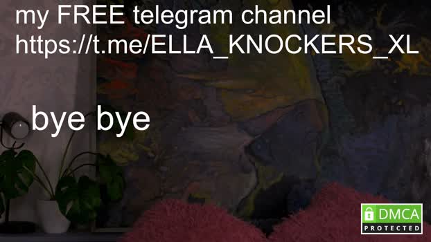 ella_knockers_xl 24-01-2026 sweet Female