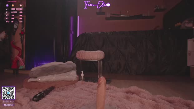 iam_eli 24-01-2026 toy Female