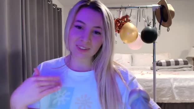 kaliii_jones 25-01-2026 Topless Female