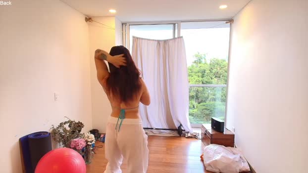 kendalltyler 24-01-2026 playtime Couple