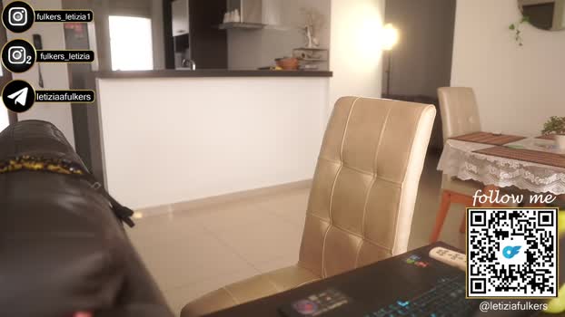 letiziafulkers1 24-01-2026 Nude Female