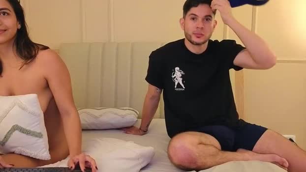 mr_danni_ 25-01-2026 ass Couple