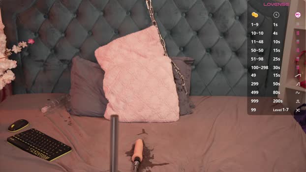 shiny_lily 25-01-2026 Show Female