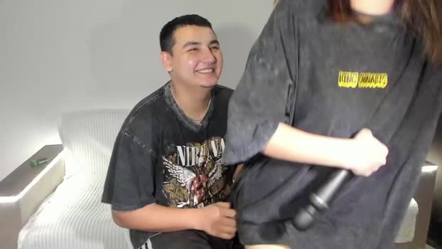 yourlovelyjenny 24-01-2026 sex Couple