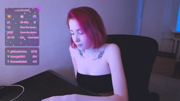 _sneko_ 26-01-2026 Webcam Female