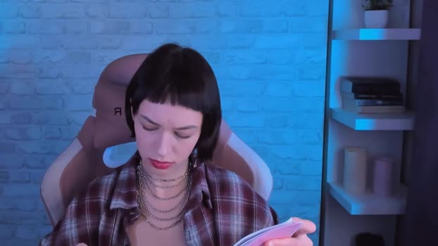 chill_girrrl 26-01-2026 sexygirl Female