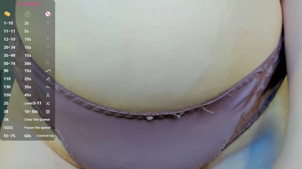 ginger_twinkle 26-01-2026 oral Female