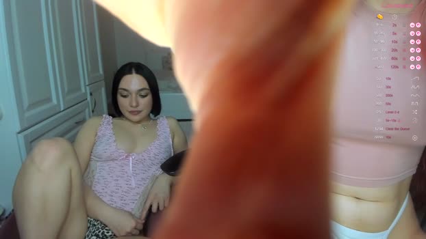 iamcassidy 26-01-2026 naughty Couple
