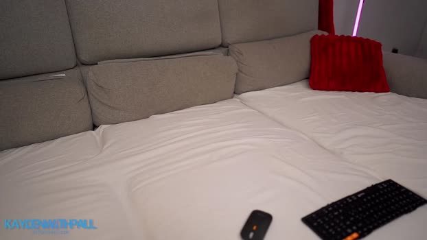 kaydenwithpaul 25-01-2026 bj-dildo Couple
