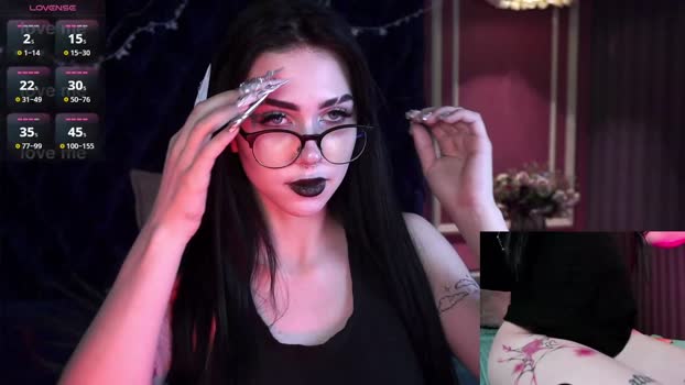 mirelmori 26-01-2026 kinky Female