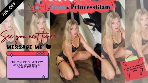 prettiestprincess