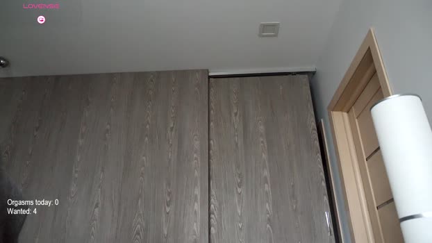 ronny_ponny 26-01-2026 lush Female