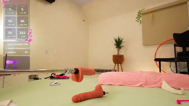 emmasky69 27-01-2026 strip Female