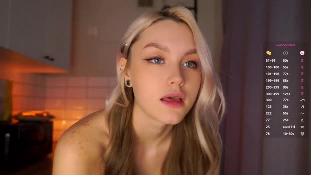 emmiemurray 27-01-2026 lick Female