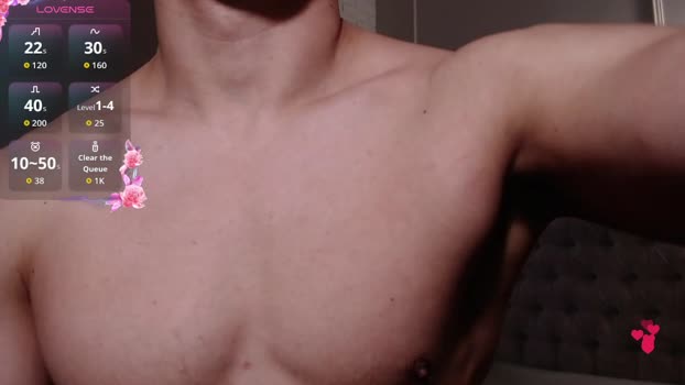 evaandtommi 27-01-2026 prettyface Couple