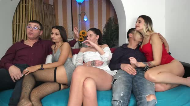 julyaandraul 27-01-2026 bigass Couple