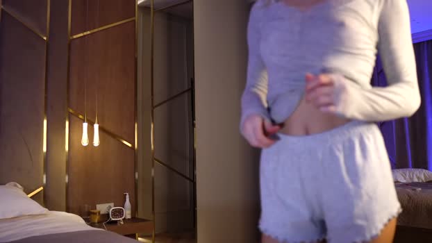 krissone 26-01-2026 naked Female