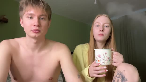 lessyxjhony 27-01-2026 suckshow Couple