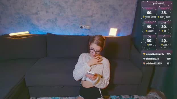 llovespice 27-01-2026 Nude Couple