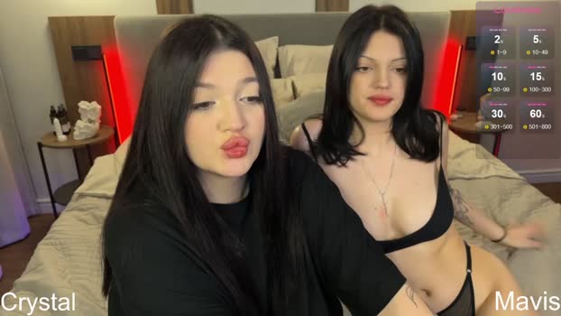mavis_crystal 27-01-2026 orgasm Couple