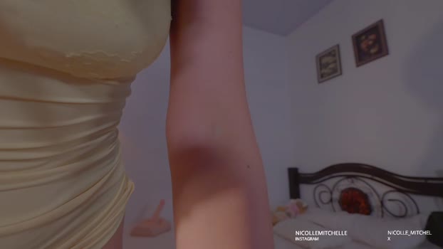 nicolle_mitchelle 26-01-2026 analsex Female