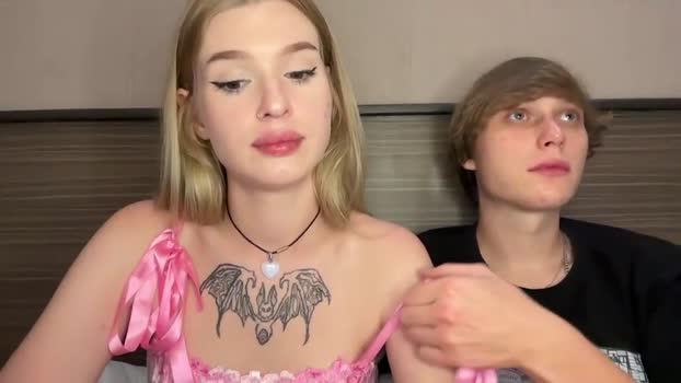 pussymoneywet 27-01-2026 bigass Couple