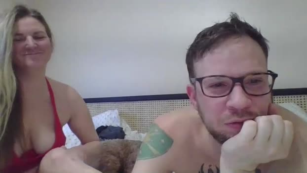 useitorlossit 26-01-2026 bigcock Couple