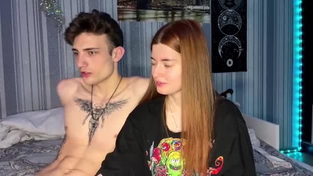 duoemi 27-01-2026 nude Couple