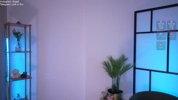 gigi_ulala 27-01-2026 sexybody Female