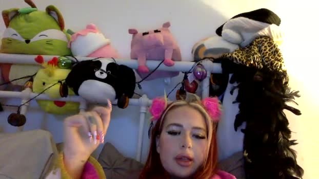 natxrosee 28-01-2026 Show Female