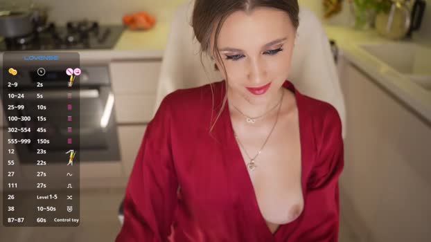 vasillisa 27-01-2026 lovense Female