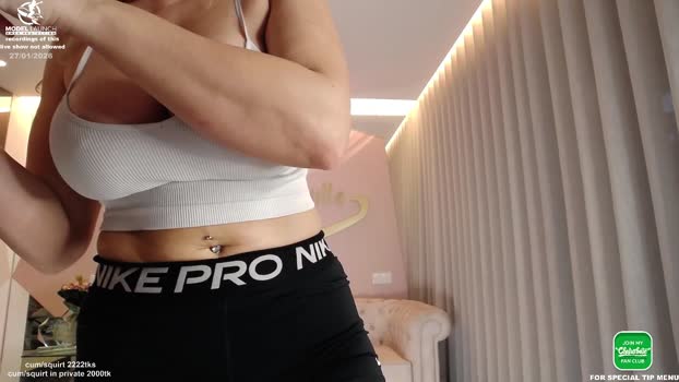 wildtequilla 27-01-2026 amateur Female