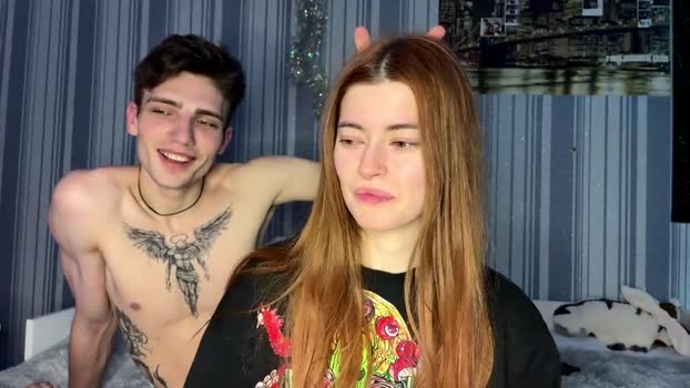 duoemi 28-01-2026 Recorded Couple