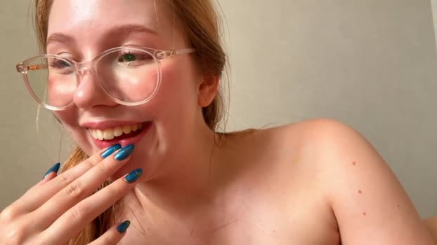 horney_audrey 29-01-2026 striptease Female