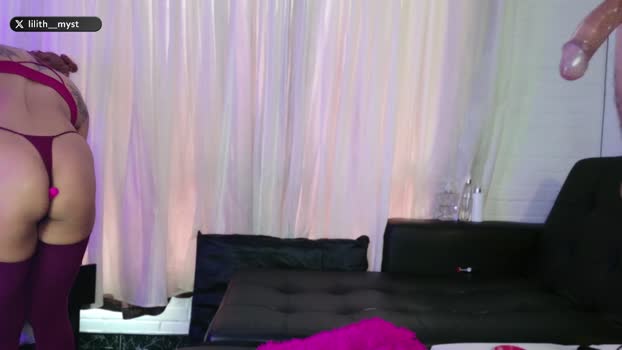 lilithandpaul 28-01-2026 bj-dildo Couple