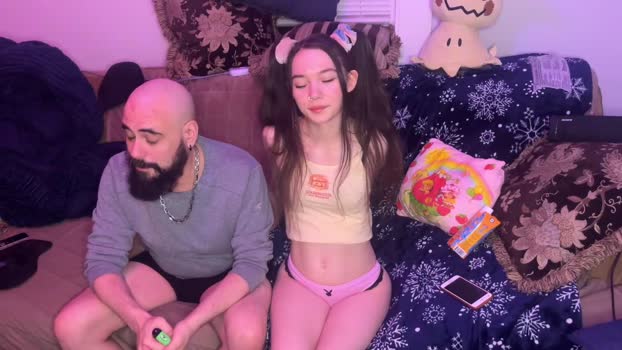 manicpixiedreamfrog 29-01-2026 ass Couple