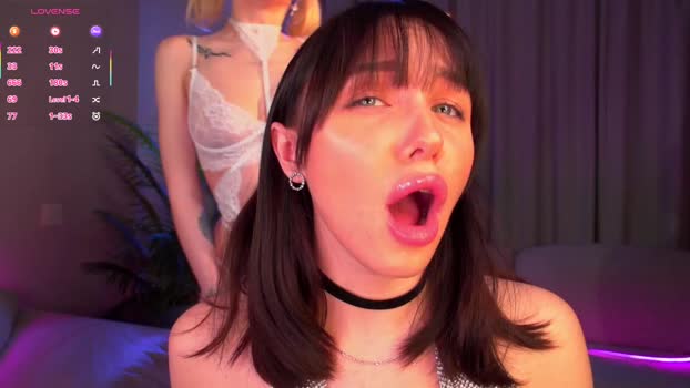 nikkisilk 29-01-2026 striptease Couple