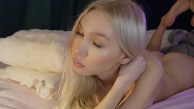 wladilia 28-01-2026 fingering Female
