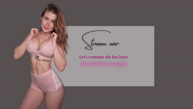 chloewildd 29-01-2026 prettyface Female