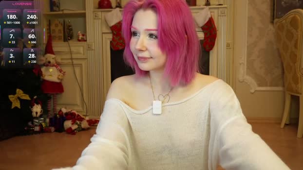 hannah_lourens 29-01-2026 Cam Female