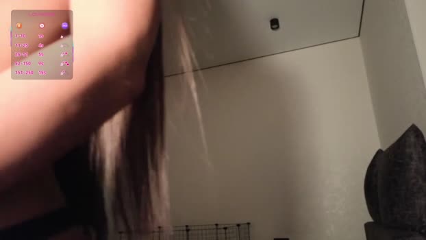 hoaarisa 30-01-2026 fuckpussy Female